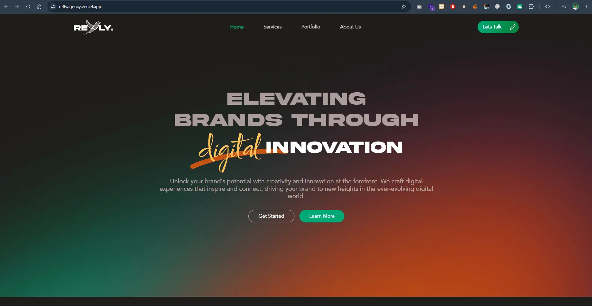Refly Agency — Refly Digital Agency